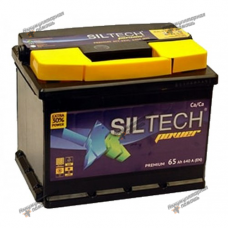 Аккумулятор SILTECH 65