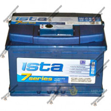 ISTA 7 Series 6СТ-100 п.п