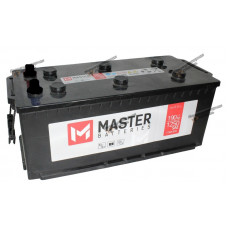 Master Batteries 6СТ- 190 (рос)