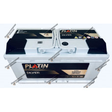 PLATIN SILVER 100 (о.п) низ