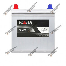 PLATIN SILVER 44 (п.п)