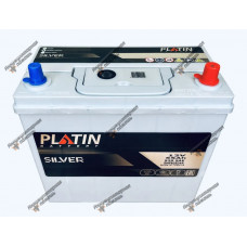 PLATIN SILVER 55(о.п)