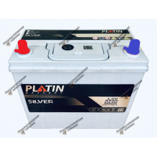 PLATIN SILVER 55 (п.п)