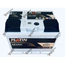 PLATIN SILVER 65 (о.п)  LB низ.