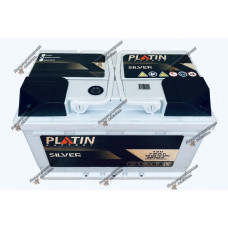 PLATIN SILVER 78 (о.п)