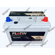 PLATIN SILVER 80 (о.п) без борта