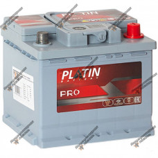 PLATIN PRO 50 LB (о.п) низ.