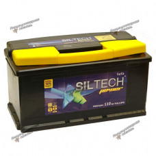 Аккумулятор SILTECH 110