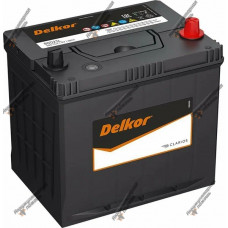 Delkor 6ct-60 (50D20L)