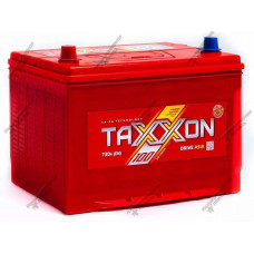 Taxxon Drive ASIA (115D31L) - 100ah (п.п) ниж.крепл