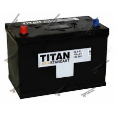 Titan  Asia Standart 6СТ-90 (п.п)  (105D31R)