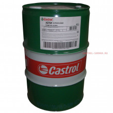 Моторное полусинтетическое масло Castrol Magnatec A3/B4 R 10W-40