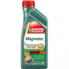 Моторное масло Castrol Magnatec C3 5W-40 1л