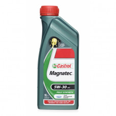 Моторное синтетическое масло Castrol Magnatec A1 5W-30