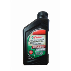 Моторное масло Castrol EDGE With Syntec Power Technology 5W-30 0.946л