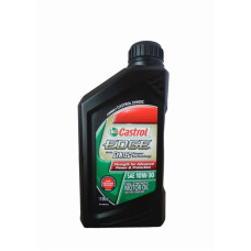Моторное масло Castrol EDGE With Syntec Power Technology 10W-30 0.946л