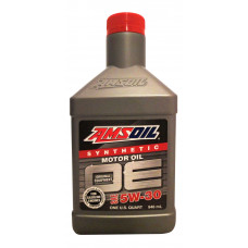 Моторное синтетическое масло Amsoil OE Synthetic Motor Oil 5W-30