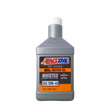 Моторное масло Amsoil XL Extended Life Synthetic Motor Oil 10W-40 0.946л