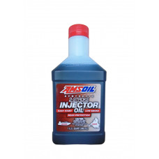 Моторное масло Amsoil INTERCEPTORВ® Synthetic 2-Stroke Oil   0.946л