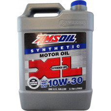 Моторное масло Amsoil XL Extended Life Synthetic Motor Oil 10W-30 3.784л