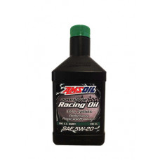 Моторное масло Amsoil DOMINATORВ® Synthetic Racing Oil 5W-20 0.946л
