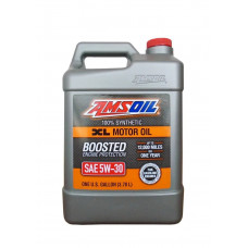 Моторное синтетическое масло Amsoil XL Extended Life Synthetic Motor Oil 5W-30