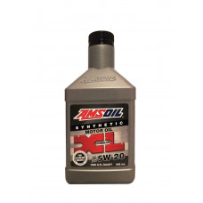 Моторное масло Amsoil XL Extended Life Synthetic Motor Oil 5W-20 0.946л