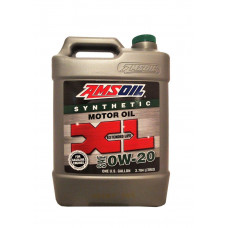 Моторное масло Amsoil XL Extended Life Synthetic Motor Oil 0W-20 3.784л