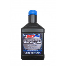 Моторное масло Amsoil DOMINATORВ® Synthetic Racing Oil 15W-50 0.946л