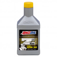 Моторное масло Amsoil Z-Rod Synthetic Motor Oil 10W-30 0.946л