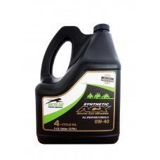 Моторное масло Arctic cat Synthetic ACX 4-Cycle Oil   3.785л