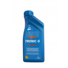Моторное синтетическое масло Aral HighTronic G 5W-30