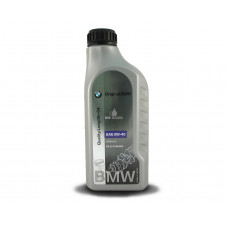 Моторное синтетическое масло BMW Quality Longlife-04 0W-40