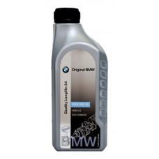 Моторное синтетическое масло BMW Quality Longlife-04 5W-30