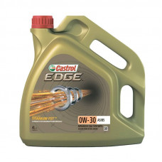 Моторное синтетическое масло Castrol EDGE A5/B5 0W-30