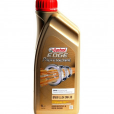 Моторное масло Castrol EDGE Professional BMW LL04 0W-30 1л