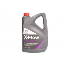 Моторное полусинтетическое масло Comma X-Flow Type F 5W-30