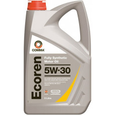 Моторное синтетическое масло Comma ECOREN 5W-30
