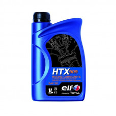 Моторное синтетическое масло Elf HTX 909 50