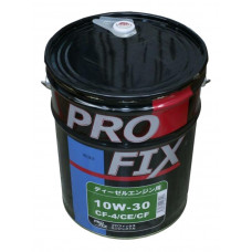 Моторное минеральное масло Profix CF-4/CE/CF 10W-30
