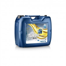 Минеральное масло Neste Turbo LXE 15W-40 20л