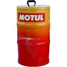 Моторное полусинтетическое масло Motul TP Super Synt 10W-40