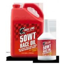 Моторное синтетическое масло Red line oil 50WT 15W-50