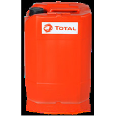 Моторное полусинтетическое масло Total RUBIA TIR 8600 10W-40