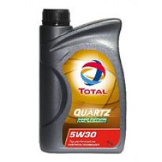 Моторное синтетическое масло Total QUARTZ 9000 FUTURE 5W-30