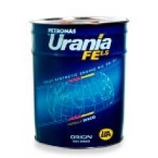 Моторное синтетическое масло Urania FE LS 5W-30
