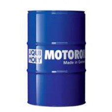 Моторное синтетическое масло Liqui Moly Leichtlauf HC 7 5W-40
