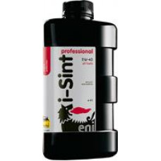 Моторное синтетическое масло Eni I-Sint professional 5W-40