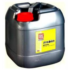 Моторное минеральное масло Lukoil М-8В 20