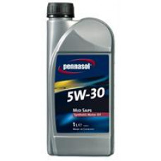 Моторное синтетическое масло Pennasol Mid Saps 5W-30